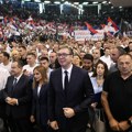 Kreni-Promeni predao ODIHR-u svedočenja građana o pritiscima da prisustvuju skupovima SNS i SPS