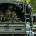 Situacija u prestonici EU postala dramatična, moguće uvođenje vojske na ulice Brisela