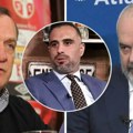 Srbija ostala bez selektora zbog Edija Rame? "Prvo su pustili dron, a onda se pojavio u našem hotelu"