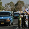 Hamas oslobodio poslednjih 13 talaca iz zatočeništva