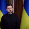 Zelenski u akciji; Na vezi sa evropskim liderima
