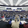 Evropski parlament usvojio nikad oštriju rezoluciju o Srbiji