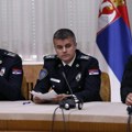 Ko je Zoran Šašić, koji je sa mesta pomoćnika direktora policije iznenada otišao u penziju?