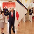 Japan i Sjedinjene Američke Država potpisale sporazum o retkim mineralima
