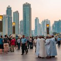 Zašto je Dubai pretekao Njujork i postao svetska prestonica bogatih?