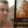 Predator iz bih pokušavao da namami dete od 14 godina, A onda je telefon uzeo otac: Ovo je sadržaj gnusnih poruka (foto)