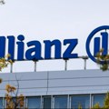 Allianz podiže prognozu dobiti
