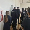 Родитељи: Инцидент у Машинској школи у Новом Саду, управа позвала полицију на ученике Јовине гимназије