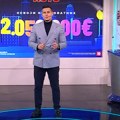 Ovo su izvučeni Loto brojevi večeras: Imamo "Džoker" dobitnika, osvojio više od 500.000 evra