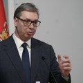 Vučić: Razgovarao sam sa Orbanom, rekao je da će Mađarska pomoći Srbiji