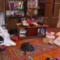Obijena kuća srpske porodice u Ugljaru kod Kosova Polja: Razbijena vrata, isprevrtane stvari