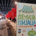 Otvorene prijave za Novogodišnju Dečiju pijacu na Trgu slobode u Zrenjaninu