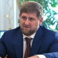 Hitno se oglasio Kadirov: Čečenski lider demantovao glasine o bolesti i hospitalizaciji