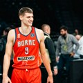Intervju – Pavle Nikolić, biser srpske košarke: Da je Bogdan Bogdanović oprao ruke u Moravi, bio bi kao Stef Kari