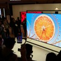 Samsung otvorio CES 2026 uz dominaciju AI tehnologija: Predstvljeni i Micro RGB televizor sa inovativnim dizajnom