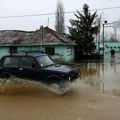 Hitno se oglasio RHMZ: U ovim delovima Srbije postoji ozbiljan rizik od poplava
