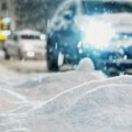 Večeras budite oprezni! Hitno se oglasio RHMZ: Ledena noć je pred nama, sutra debeo minus i novi sneg