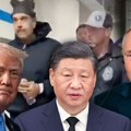 "Ovo je neprijatno upozorenje" Kako hapšenje Madura utiče na Rusiju i Kinu: Operacija SAD u Venecueli menja geopolitičku kartu…