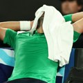 UŽIVO: Idemooo! Novak osvaja drugi set, sve je otvoreno!