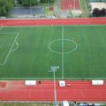 (Foto) FSV predstavlja novi format priprema koji menja kalendar vojvođanskog fudbala. Jesenji šampioni na jednom mestu