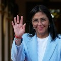 Rodrigez: Dobila sam poziv da dođem u SAD, Maduro i Flores su nevini