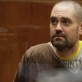Nik Rajner se izjasnio da nije kriv za ubistvo roditelja