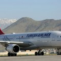 Otkazani letovi iz Istanbula za Teheran