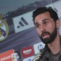 Arbeloa zagonetan po pitanju Embapea, a blista zbog Brazilca
