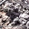Izrael kreće u novi napad na Iran: Talas vazdušnih udara na Teheran; gađaju njegovo "srce"