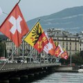 Švajcarska sledi sankcije EU protiv Rusije, ali ih uvodi i Ukrajini