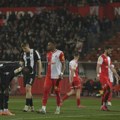 Zvezda hladi šampanjac, a mogu li Voša i Partizan da se "rotiraju" do plej-ofa?