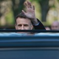 AP piše zašto Francuska jača vojno prisustvo na Bliskom istoku