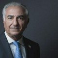 Reza Pahlavi osniva Komitet za tranzicionu pravdu Irana