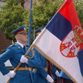 Gotovo dva veka tradicije – Garda simbol časti i ponosa Vojske Srbije