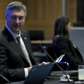 Plenković: Situacija s gorivom je vrlo ozbiljna
