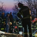 Борба за живот радника из Младеновца: Тона земље се срушила на човека, породица и колеге у шоку!
