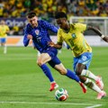 (VIDEO) Majstorija Vinisijusa… Ovako je Brazil pobedio Hrvatsku