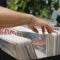 Record Store Day: Globalna proslava vinila stiže i u Beograd