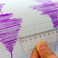 Zatresao se Pacifik: Snažnih 5,5 stepeni