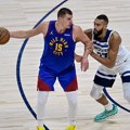 Novo poglavlje rastućeg rivalstva – nastavlja se Jokićev ples sa "vukovima"