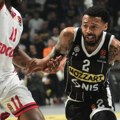 Nije bilo dileme: Evroliga izabrala najboljeg defanzivca!