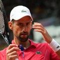 Evo šta povlačenje Alkaraza sa Rolan Garosa znači za Novaka, nikad veća šansa Đokovića za 25. grend slem