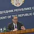 Vučić u Francuskoj: Srbija je deo Evrope i to nikada neće biti drugačije, Kina i SAD ipak uticajnije