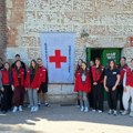 Završen kamp na Grzi: Za volontere i goste paraćinskog Crvenog krsta (foto)