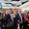 Pušten u rad novi superkompjuter u Državnom data centru - Vučić: Kragujevac postaje digitalni centar regiona (FOTO)