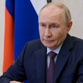 Анкета показује 73 одсто Руса одобрава рад Владимира Путина