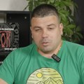 Ko izgubi u večitom derbiju plaća 150 piva i 100 ćevapa! Bivši košarkaš se prisetio fudbalskih duela: Na terenu je pucalo