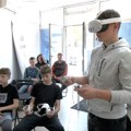 Kraljevo: Virtuelni dan za đake Mašinsko tehničke škole