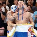 Ostavka selektora, pobuna igrača, Vaterpolo savez Srbije: ‘Političke igre’