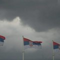 U Srbiju stiže nevreme sa gradom, grmljavinom i pljuskovima - najkritičniji je ovaj datum